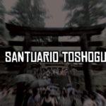 Santuario Toshogu en Nikko
